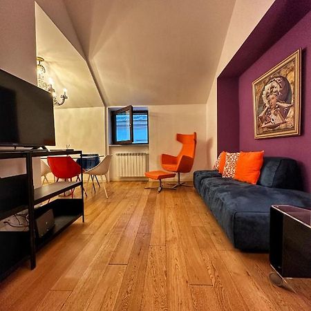 Be Loft Navona Daire Roma Dış mekan fotoğraf