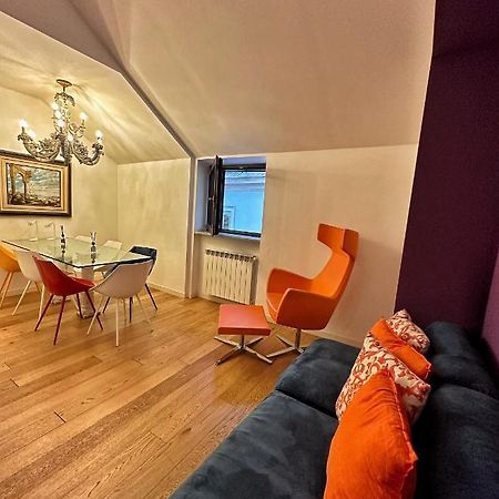 Be Loft Navona Daire Roma Dış mekan fotoğraf