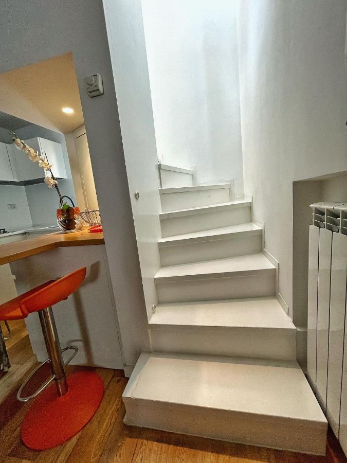 Be Loft Navona Daire Roma Dış mekan fotoğraf