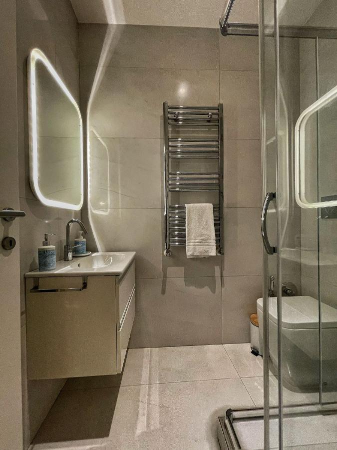 Be Loft Navona Daire Roma Dış mekan fotoğraf