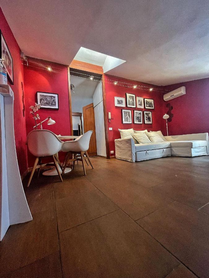Be Loft Navona Daire Roma Dış mekan fotoğraf