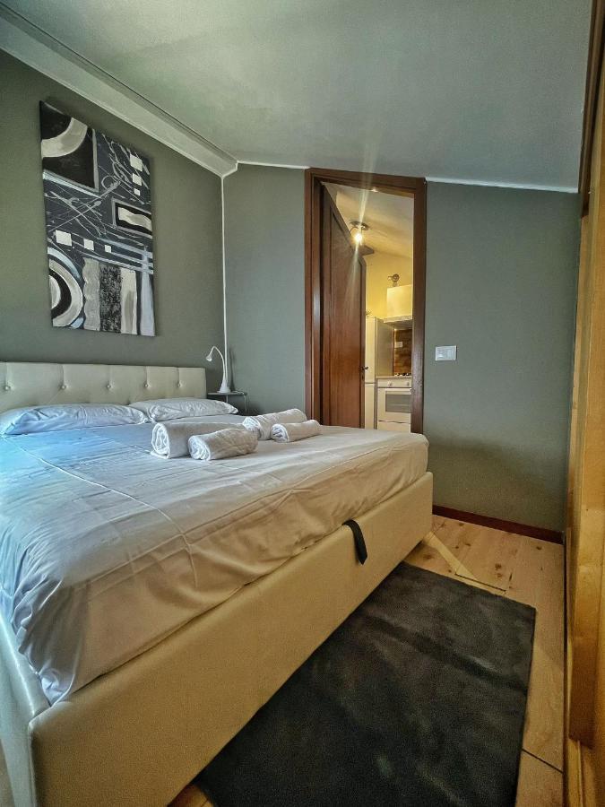 Be Loft Navona Daire Roma Dış mekan fotoğraf