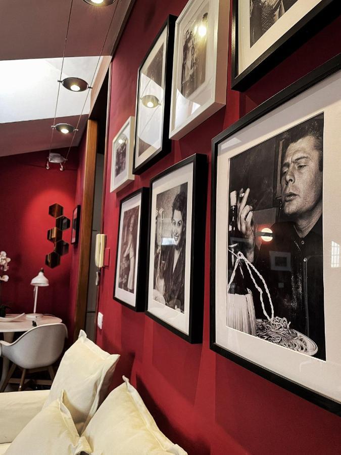 Be Loft Navona Daire Roma Dış mekan fotoğraf