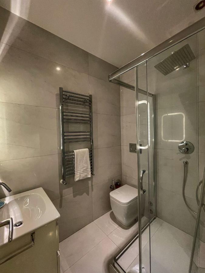Be Loft Navona Daire Roma Dış mekan fotoğraf