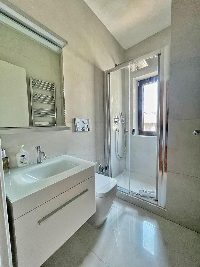 Be Loft Navona Daire Roma Dış mekan fotoğraf