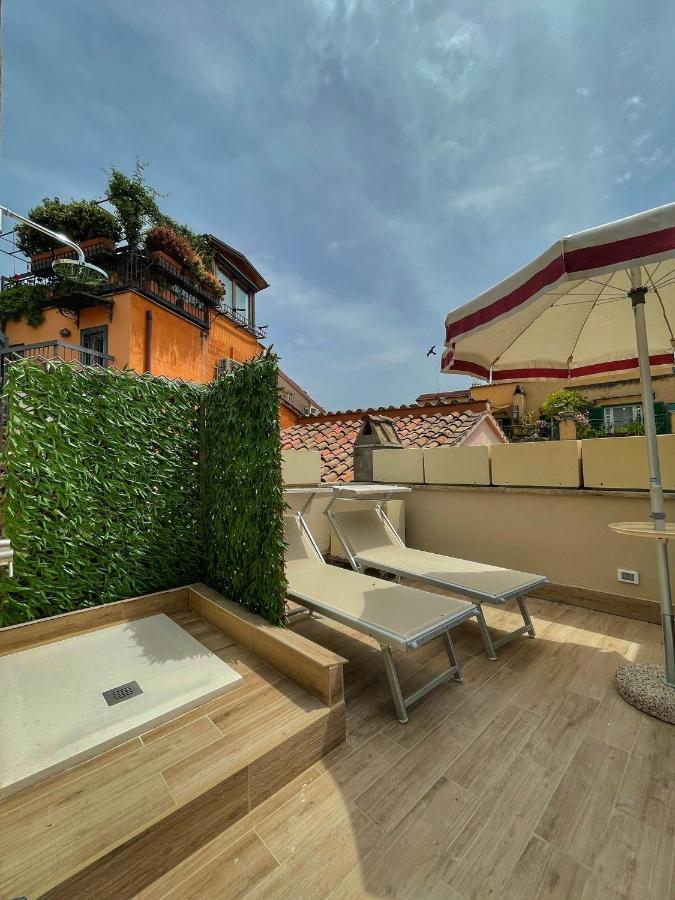 Be Loft Navona Daire Roma Dış mekan fotoğraf