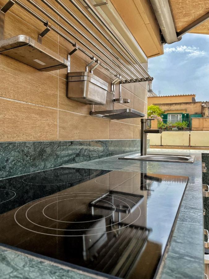 Be Loft Navona Daire Roma Dış mekan fotoğraf