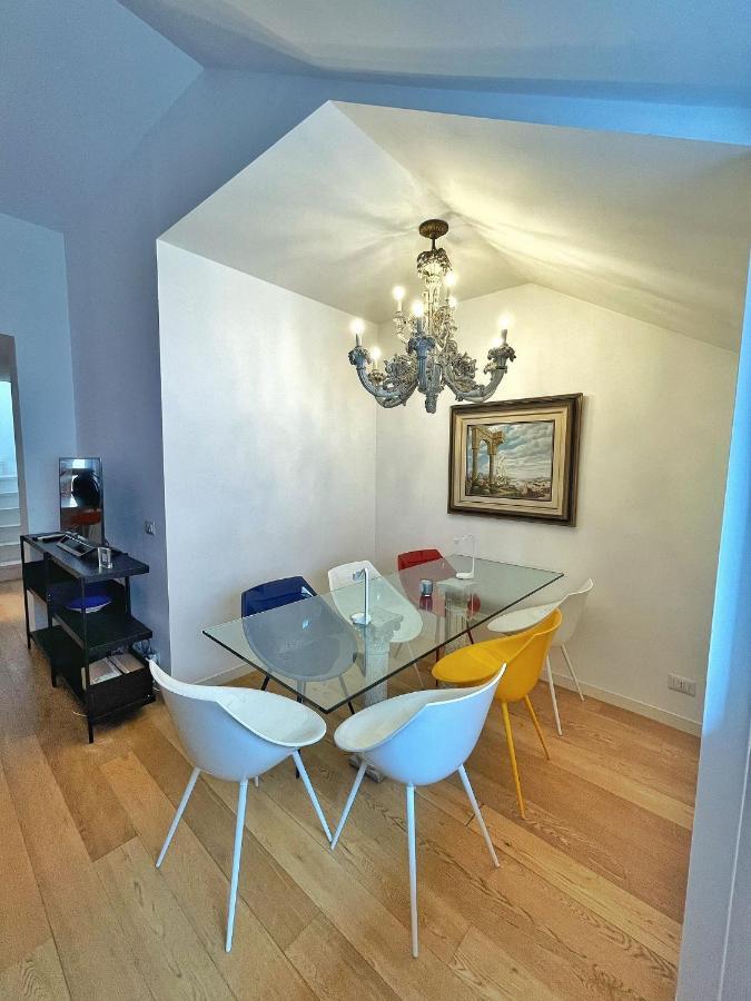 Be Loft Navona Daire Roma Dış mekan fotoğraf