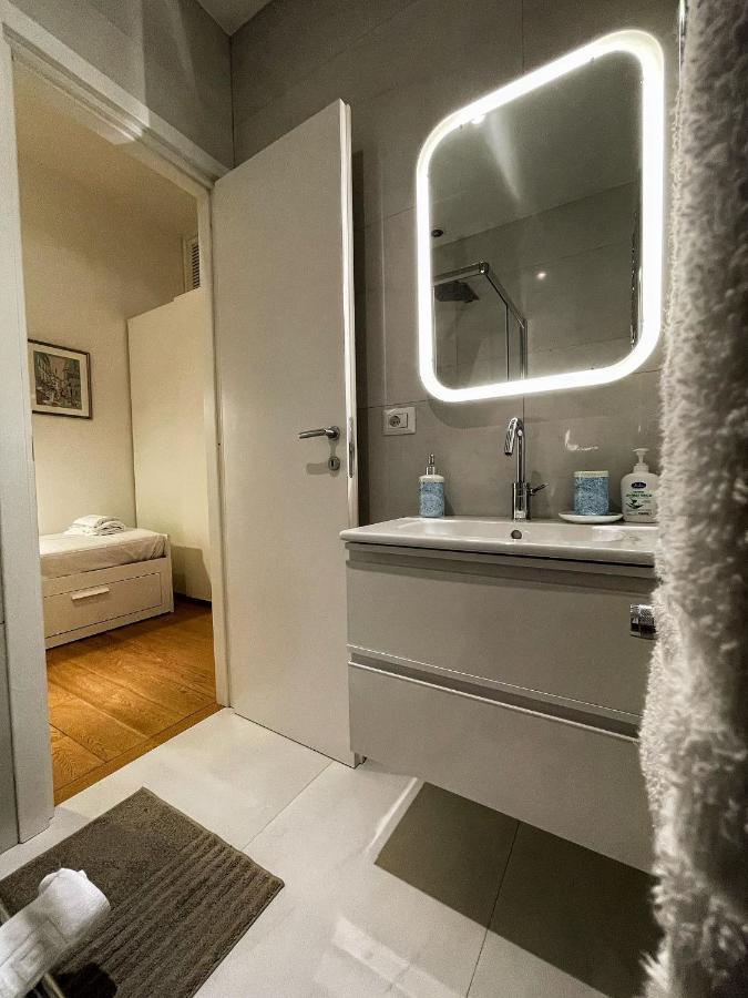 Be Loft Navona Daire Roma Dış mekan fotoğraf