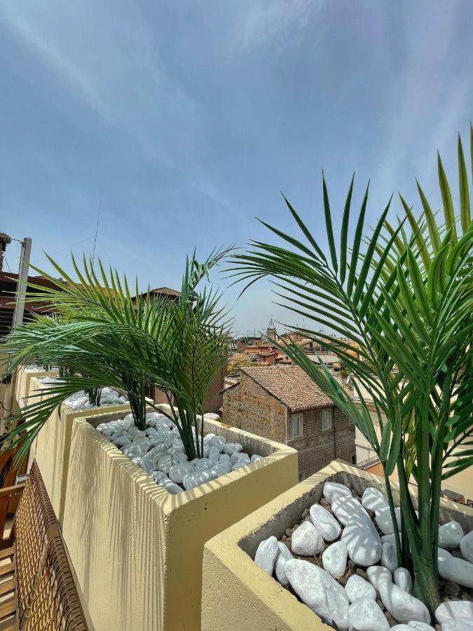 Be Loft Navona Daire Roma Dış mekan fotoğraf