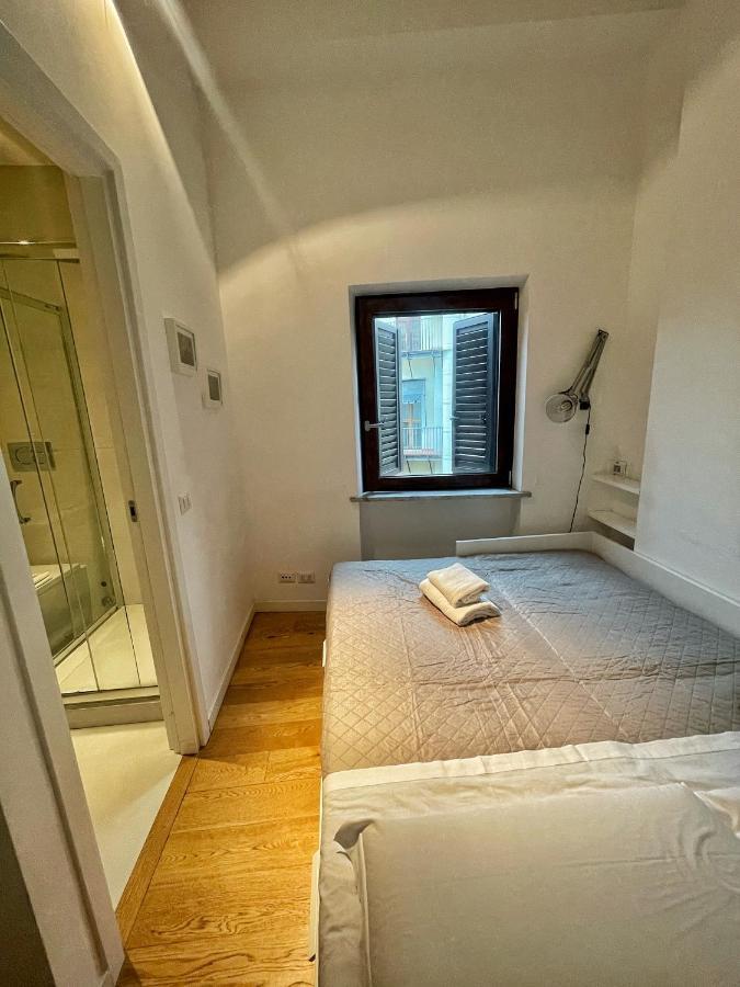 Be Loft Navona Daire Roma Dış mekan fotoğraf