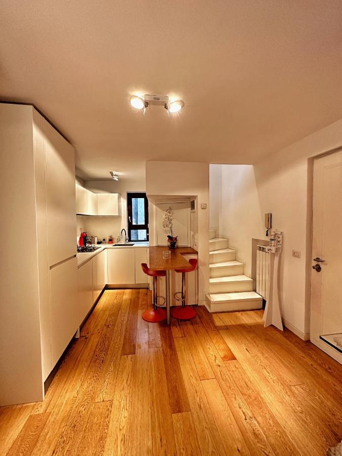 Be Loft Navona Daire Roma Dış mekan fotoğraf